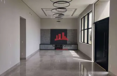 Casa à venda por r$ 2.000.000 - residencial pau brasil - americana/sp
