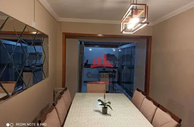 Sobrado a venda condomínio cerejeiras nova odessa-sp
