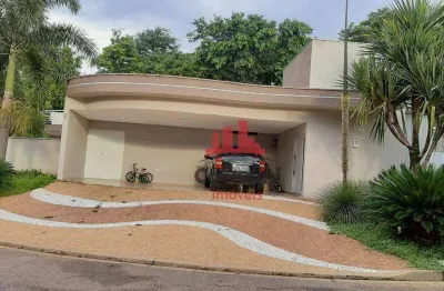 Casa a venda no condomínio primavera em nova odessa-sp