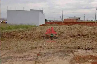 Terreno à venda na Avenida Dois, Reserva Centenária, Santa Bárbara D'Oeste