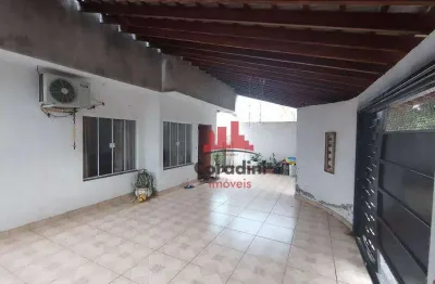 Casa com 3 quartos à venda na Rua Nathalina Lemma, Jardim Maria Helena, Nova Odessa