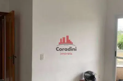 Apartamento com 6 dormitórios à venda, 155 m² por r$ 675.000,00 - parque fabrício - nova odessa/sp
