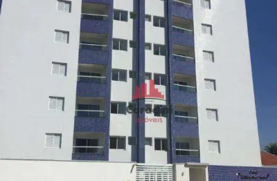 Apartamento a venda no edifício são camilo em americana- sp
