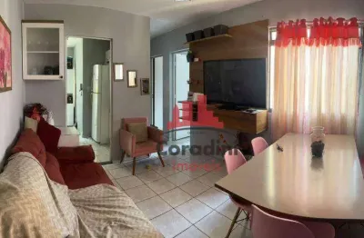 Apartamento  a venda no condomínio nogueira martins americana- sp