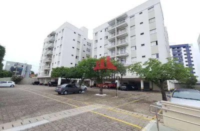Apartamento padrão condomínio altos do jardins americana- sp