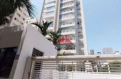 Apartamento com 2 quartos à venda na Rua Barão de Ataliba, Cambuí, Campinas