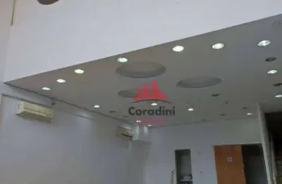 Sala para alugar, 130 m² por r$ 3.696,88/mês - centro - americana/sp