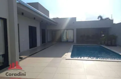 Casa com 3 dormitórios à venda, 224 m² por r$ 1.100.000,00 - jardim maria helena - nova odessa/sp