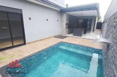 Casa em condomínio fechado com 3 quartos à venda na Avenida Rodolfo Kivitz, Engenho Velho, Nova Odessa