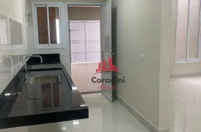 Casa com 3 dormitórios à venda, 120 m² por r$ 750.000,00 - parque universitário - americana/sp