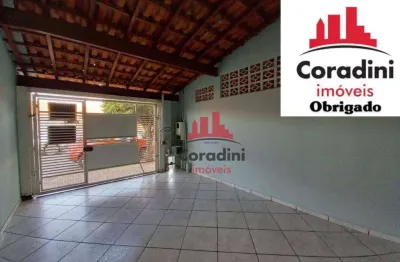 Casa com 2 dormitórios à venda, 104 m² por r$ 279.000,00 - jardim dos lírios - americana/sp