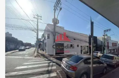 Sala para alugar, 50 m² por r$ 3.280,70/mês - centro - americana/sp