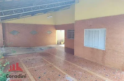 Casa com 3 dormitórios à venda, 269 m² por r$ 499.000,00 - jardim bela vista - nova odessa/sp
