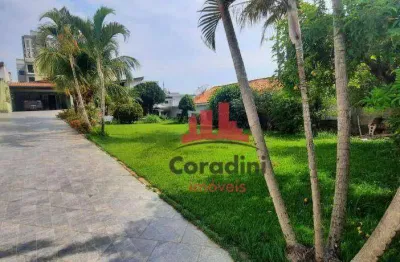 Casa com 3 dormitórios à venda, 280 m² por r$ 850.000,00 - centro - nova odessa/sp