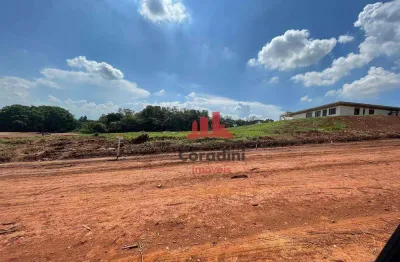 Terreno à venda, 449 m² por r$ 230.000,00 - vila romi - santa bárbara d'oeste/sp