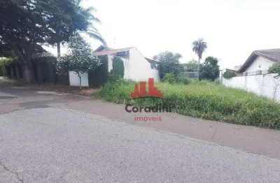 Terreno à venda, 500 m² por r$ 350.000,00 - jardim bela vista - nova odessa/sp
