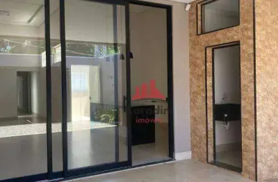 Casa com 3 dormitórios à venda, 146 m² por r$ 815.000 - jardim amélia - americana/sp