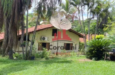 Chácara / sítio com 3 quartos à venda no Jardim Aclimação, José Bonifácio 