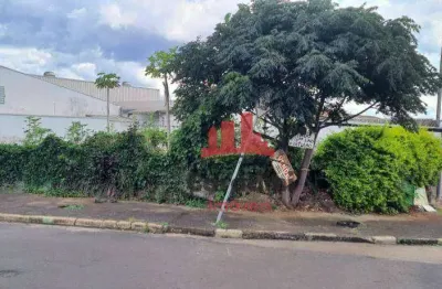 Terreno à venda na Rua Araguaína, Jardim Dall'Orto, Sumaré