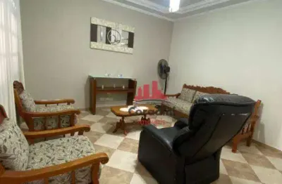 Casa com 2 dormitórios à venda, 200 m² por r$ 650.000,00 - vila pântano ii - santa bárbara d'oeste/sp