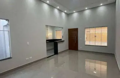 Casa com 3 quartos à venda, no bairro jardim pântano - santa bárbara d'oeste/sp