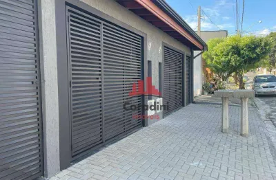 Casa com 2 quartos à venda no São Clemente, Monte Mor 