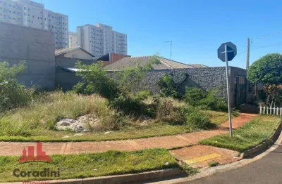 Terreno à venda, 268 m² por r$ 270.000,00 - jardim dos ipês - nova odessa/sp