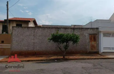Terreno à venda, 250 m² por r$ 260.000 - residencial furlan - santa bárbara d'oeste/sp