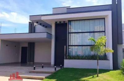 Casa em condomínio fechado com 3 quartos à venda na Avenida Rodolfo Kivitz, Parque Residencial Klavin, Nova Odessa