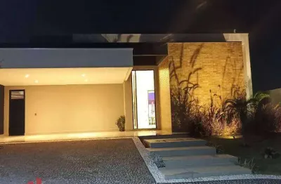 Casa com 3 quartos à venda na Rua Eres Belisário dos Santos, Jardim América, Americana