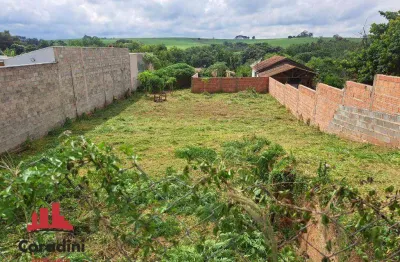 Terreno à venda, 500 m² por r$ 190.000,00 - chácara recreio cruzeiro do sul - santa bárbara d'oeste/sp