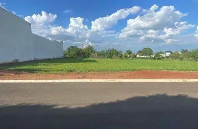 Terreno à venda, 1000 m² por r$ 790.000,00 - estância hípica - nova odessa/sp