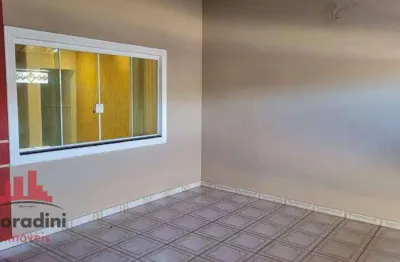 Casa com 3 quartos à venda na Rua João Puche, Jardim Santa Madalena, Sumaré