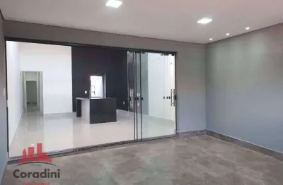 Casa com 3 dormitórios à venda, 112 m² por r$ 560.000,00 - jardim esmeralda - santa bárbara d'oeste/sp