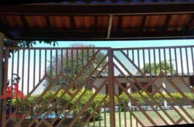 Chácara com 2 dormitórios à venda, 1096 m² por r$ 750.000,00 - campo belo - nova odessa/sp
