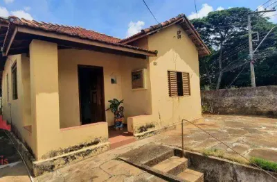 Casa com 2 dormitórios à venda, 140 m² por r$ 420.000,00 - jardim bela vista - nova odessa/sp