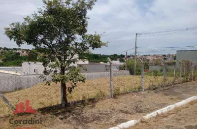 Terreno à venda na Rua Geraldo de Oliveira, Jardim Maria Helena, Nova Odessa