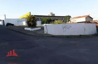 Galpão para alugar, 2260 m² por r$ 24.500,00/mês - jardim bela vista - nova odessa/sp