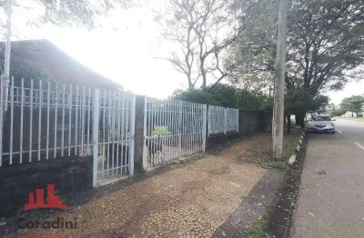 Chácara / sítio com 3 quartos à venda na Avenida Rebouças, Centro, Sumaré