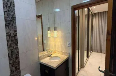 Apartamento com 2 quartos à venda na Rua Professor Argante Dimenco, Parque Universitário, Americana