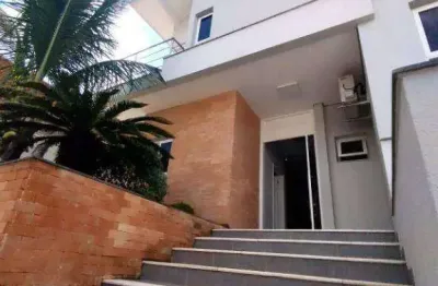 Casa com 3 quartos à venda na Rua Joaquim Sanches, Jardim Santa Rosa, Nova Odessa