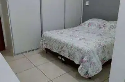 Casa com 2 quartos à venda na Rua Luís da Costa Pinto, Altos de Sumaré, Sumaré