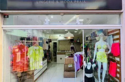 Sala comercial à venda na Rua Aristeu Valente, Jardim Santa Rosa, Nova Odessa