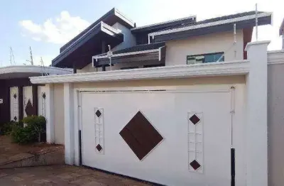 Casa com 3 quartos à venda na Rua Alagoas, Jardim Colina, Americana