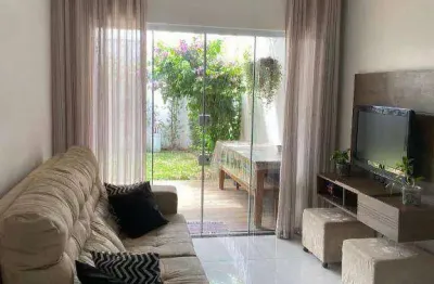 Casa com 3 dormitórios à venda, 160 m² por r$ 620.000,00 - brieds - americana/sp