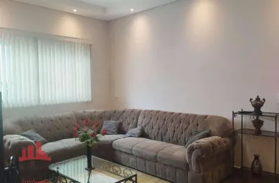 Casa com 3 dormitórios à venda, 169 m² por r$ 650.000,00 - residencial santa luiza i - nova odessa/sp
