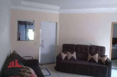 Casa com 2 quartos à venda na Rua Sonia Solange Moraes, Jardim Campos Verdes, Nova Odessa