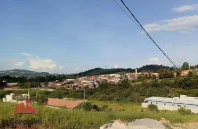 Terreno à venda, 250 m² por r$ 160.000 - brumado ii - morungaba/sp
