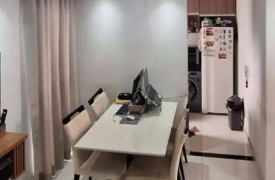 Apartamento com 2 quartos à venda na Avenida São Jerônimo, Morada do Sol, Americana