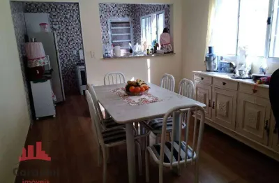 Casa com 3 dormitórios à venda, 70 m² por r$ 380.000 - jardim brasil - americana/sp